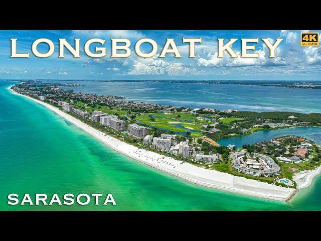 Longboat Key Florida | The Hamptons of Sarasota