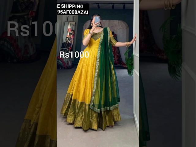 instragram trending dresses low price  #reels #ytshorts #trending #shortsvideo #trendingdresses