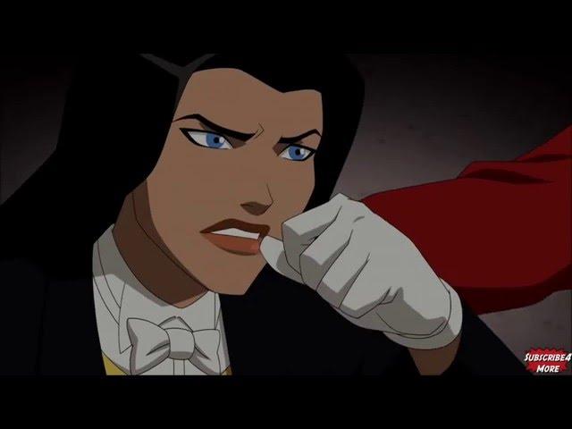 All Zatanna's Spells With Translations From Season 1 Of Young Justice