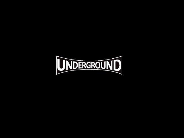 UNDERGROUND CLUB MIX (Riga, Latvia) (PART 1, Year 1998)