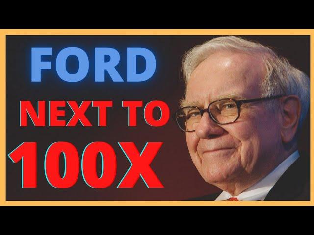 F Stock - Ford Motor Company Stock Breaking News Today | Ford Motor Company Stock Price Prediction