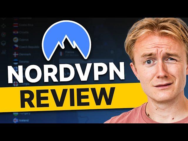 NordVPN Review: Comparison to Industry Leaders - Best VPN Out There?