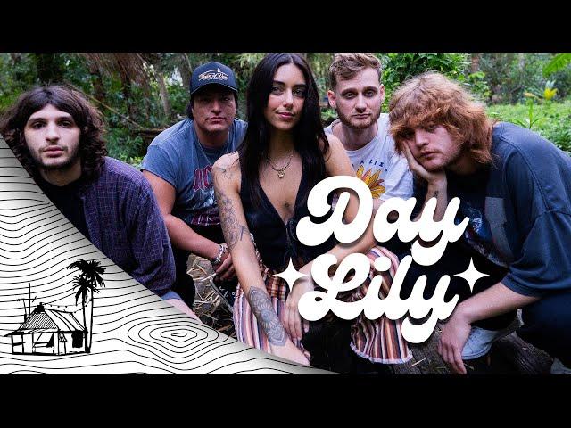 Day Lily - Full Set (Live Music) | Sugarshack Sessions