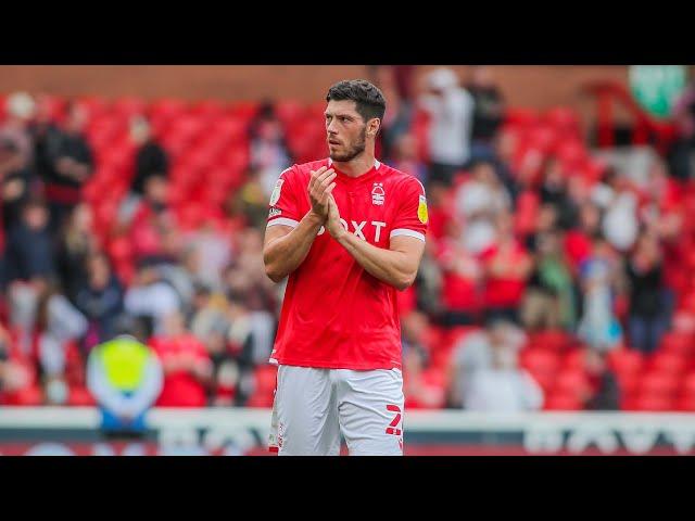 Pre-QPR (a): Scott McKenna