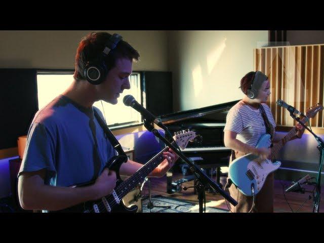 Remember Sports - I Liked You Best / Unwell | Audiotree Live