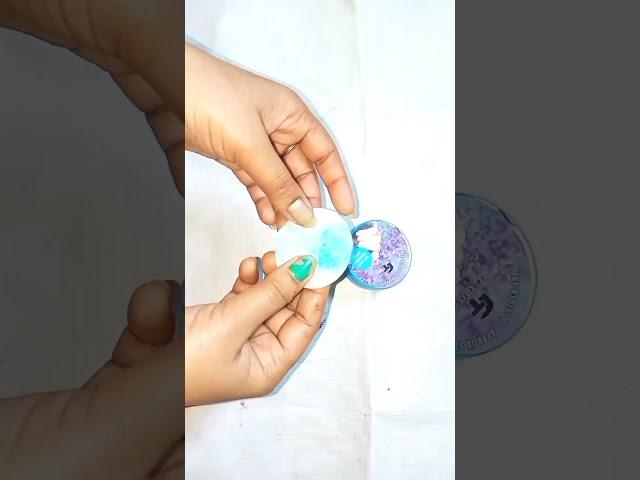 Nail polish remover only 20/-