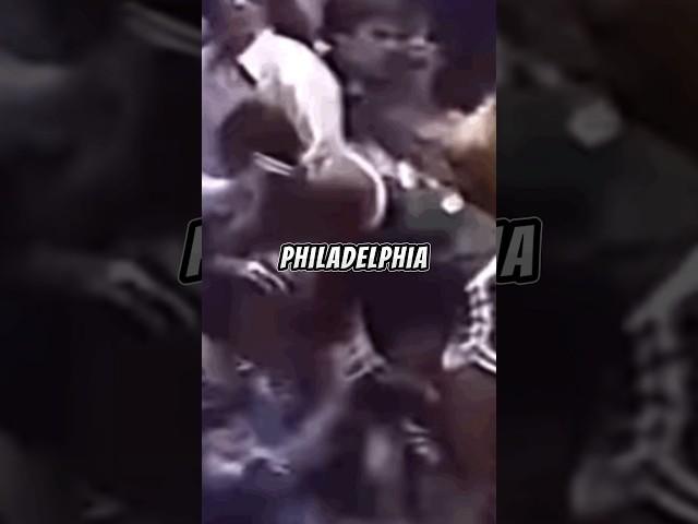 The most EPIC RIVALRY in NBA History