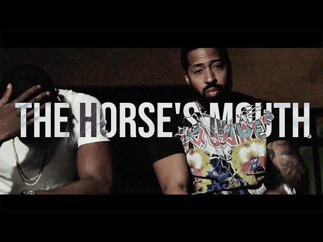 Roc Marciano - The Horse's Mouth (2018) (Official Music Video)