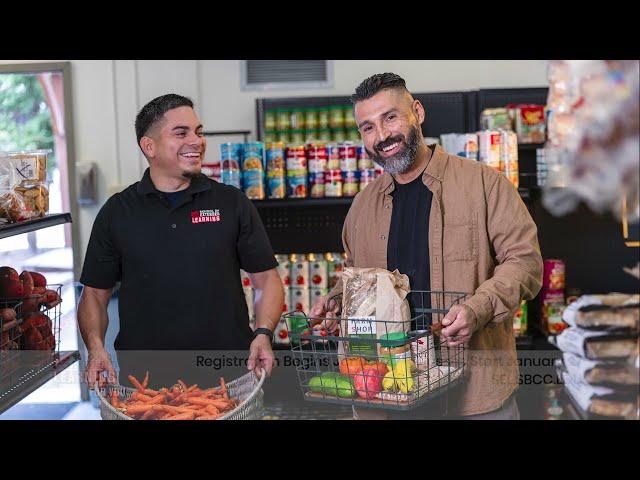 Explore Spring 2025 Classes at Santa Barbara City College's School of Extended Learning
