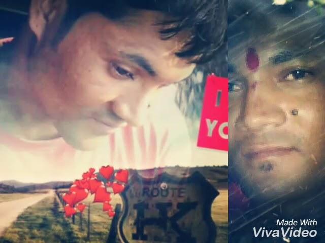Prakash bk