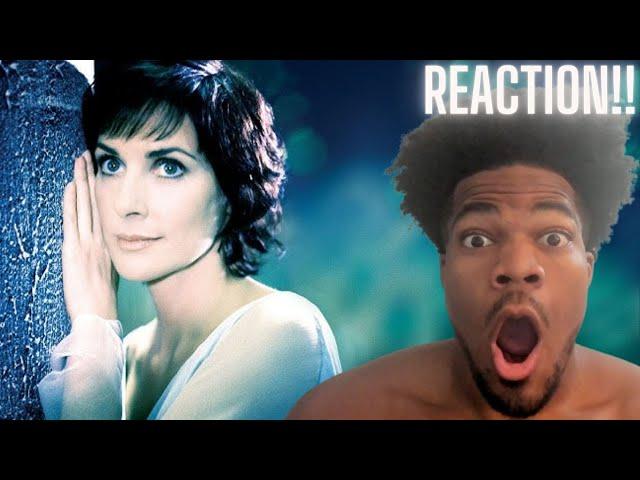 First Time Hearing Enya - Only Time (Reaction!)