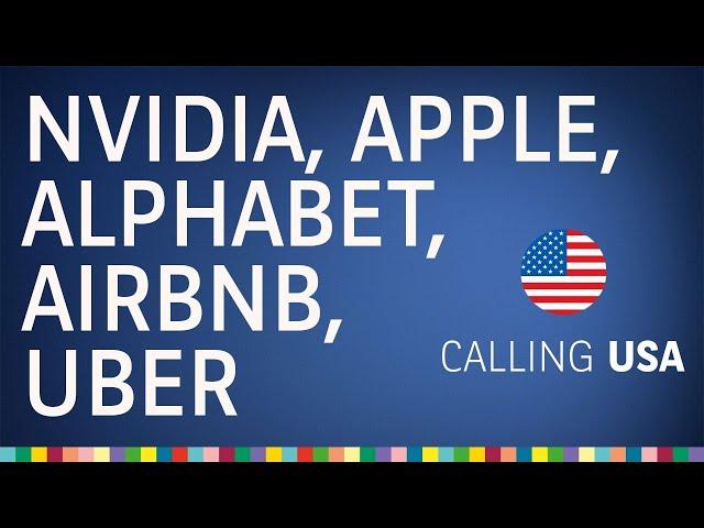 Konträre Trends, Sorgen der Investoren, News & Hintergründe – Calling USA vom 08.08.2024