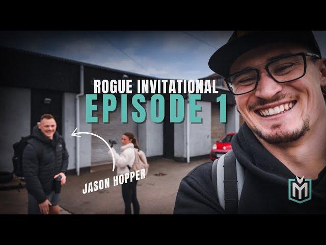 Rogue Invitational Scotland | Episode 1