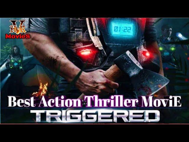 Film Action Thriller Terbaru 2020 Sub Indo Film Terbaik 2020