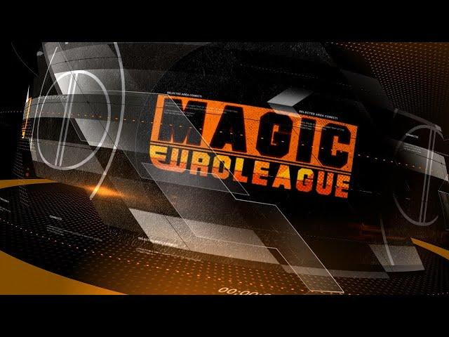 Magic Euroleague LIVE