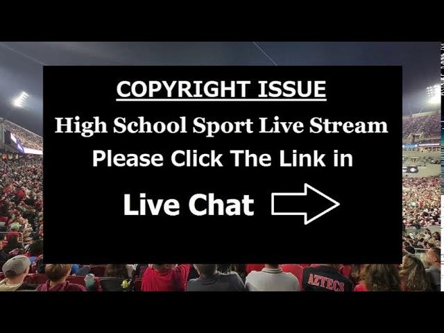 LBJ Austin vs. Fredericksburg High School Football | Live Stream