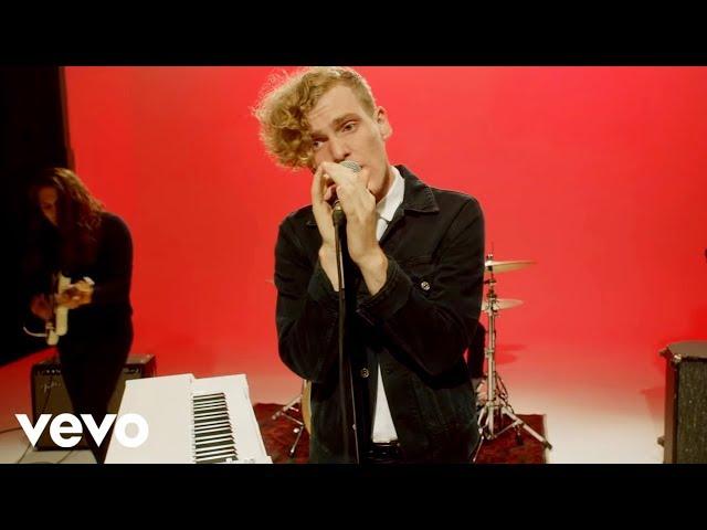 COIN - Talk Too Much (Video)