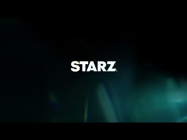 Starz/Lionsgate+ Rebrand 2022 Themes/IDs w/V.2 Themes (Audio Only)