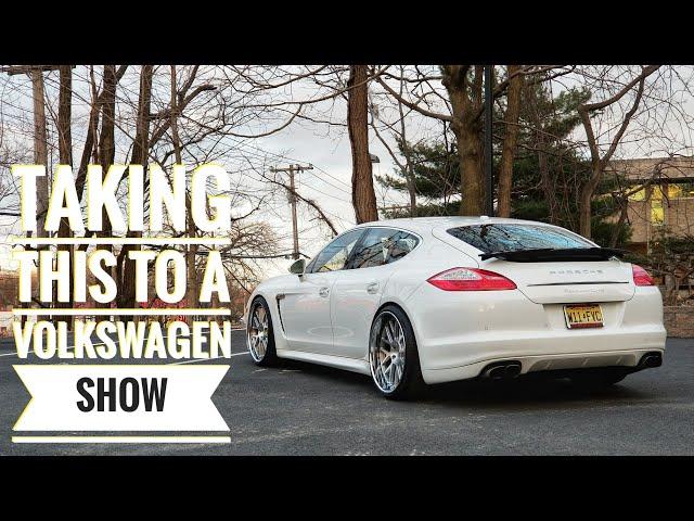 How To Use Launch Control in a Porsche