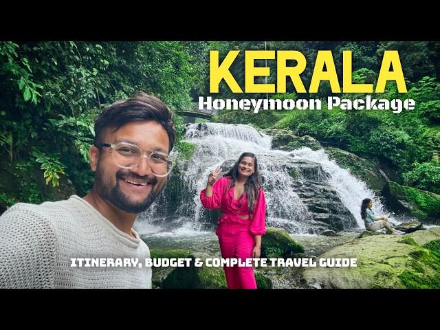 Kerala Tourist Places | Kerala Itinerary & Kerala Tour Budget | Kerala Package | Kerala Travel Guide