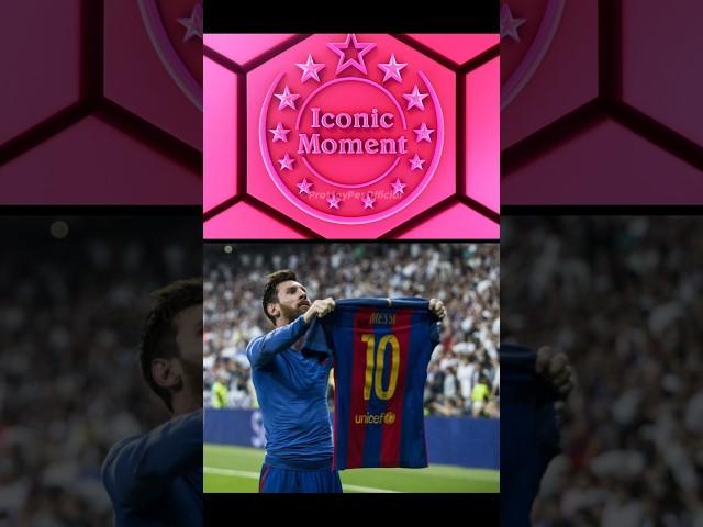 PES 2021 Memories  #eFootball #pes2021 #IconicMoment #eFootball2021mobile #messi #viral