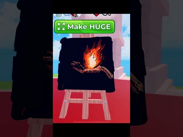 Roblox - Draw & Switch #roblox #art #drawing #painting #games #shorts