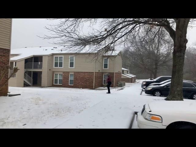 Security Monday vlog: Here is what the weather looks like in North Alabama