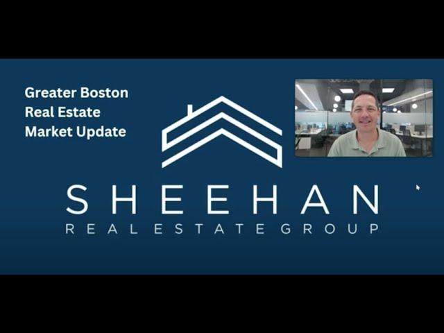 Greater Boston Real Estate Market Update Q2 2024