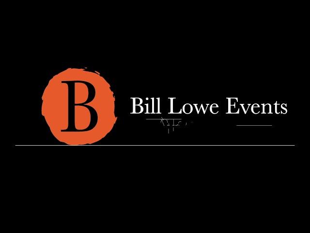 Bill Lowe Events Video Services