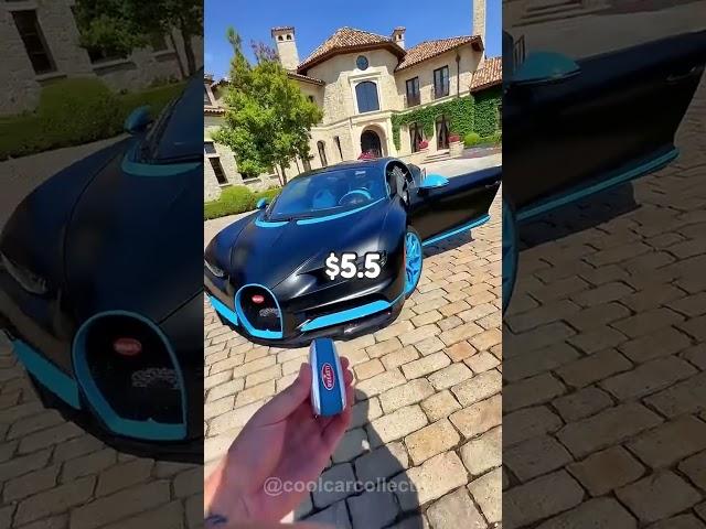 Bugatti's False Performance Claims! #bugatti #chiron