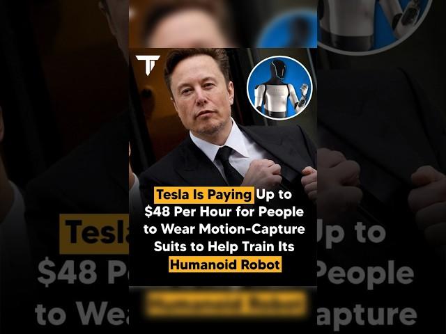 Tesla 48 Dollar Per Hour Jobs