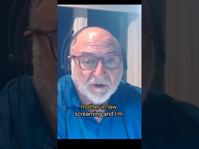 I Was Struck By Lightning in a Phone Booth (NDE) - Dr Tony Cicoria