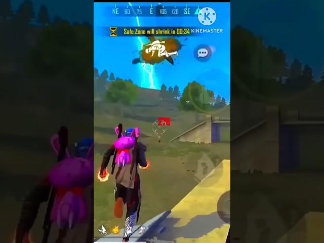 #shortvideoshort #youtubeshort #shorts Free FireGaming with Hemant #ffindonesia #raistar #b2kshorts