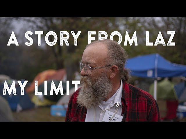 Walk Across America : Lazarus Lake : The man behind Barkley Marathons and Backyard Ultra