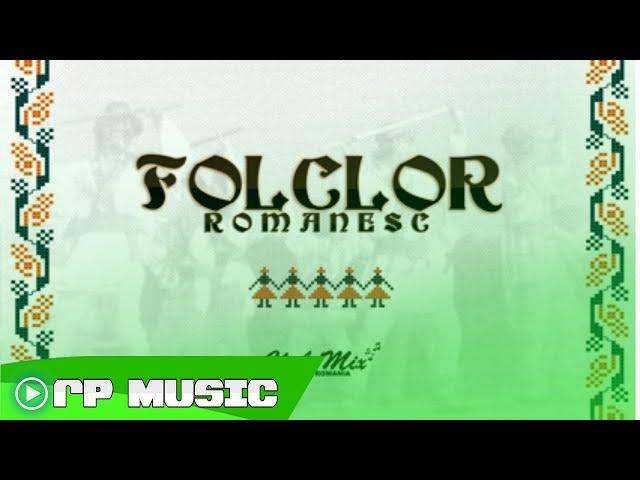 Sesiune de Folclor Romanesc 2023 ( Club Mix ) Revelion 2023