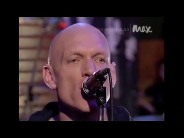 Midnight Oil - Truganini