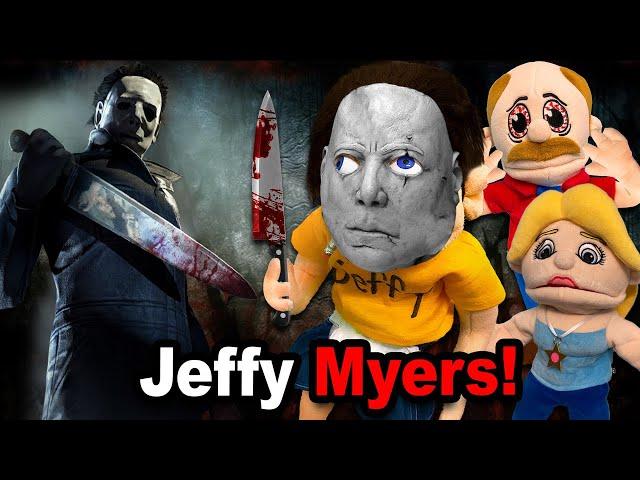 SML Parody: Jeffy Myers!