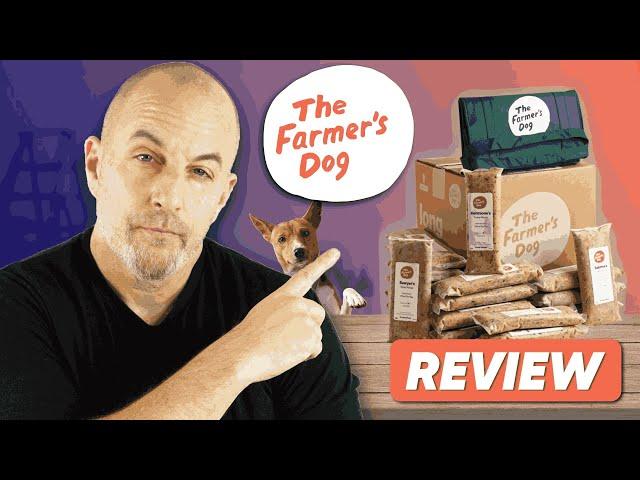 The Farmer's Dog Review: My 3 Mutts Honest Thoughts on Their Dog Food