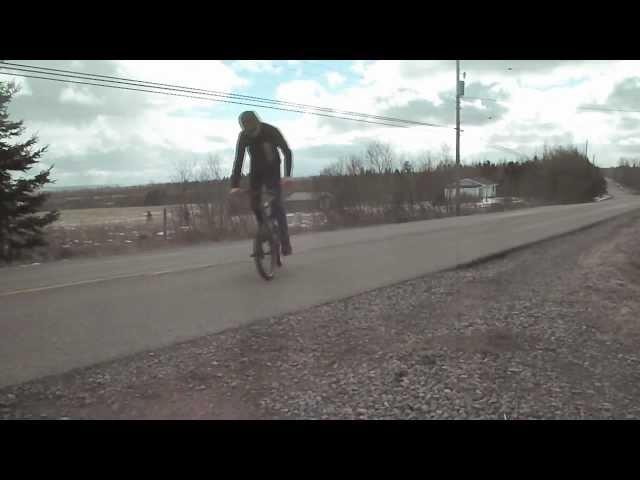 BMX edit 2013