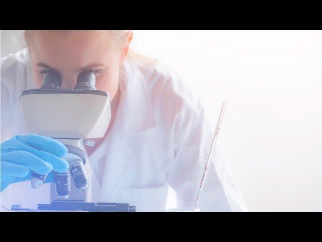 Medical Scientist Career Video