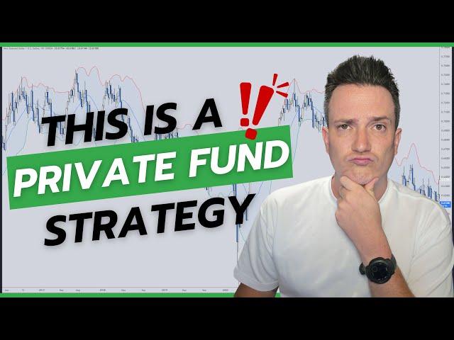 This Simple Strategy Runs in a Fund