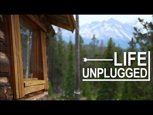 Middle of Nowhere, Living Off-Grid  | Destination Adventure