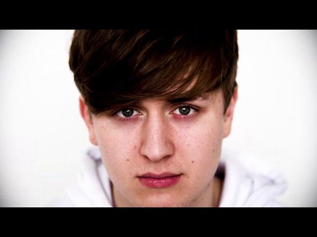 With You - Joe Gautrey [Official Music Video]