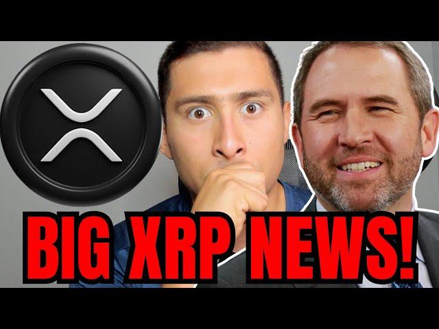 IMPORTANT Message to XRP RIPPLE HOLDERS ($75M GIVEN!)