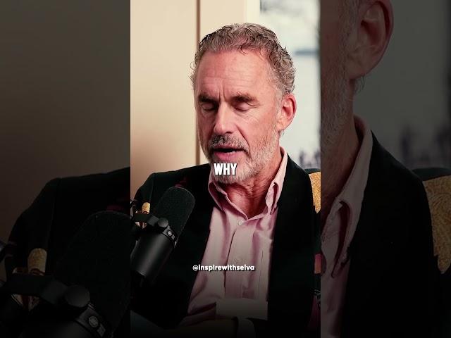 Jordan B Peterson - How to Deal with Conflict  #shorts #shortsfeed #shortsvideo #motivation #trend