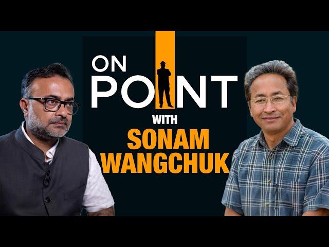 EXCLUSIVE: Climate activist Sonam Wangchuk says Abrogation of Article 370 did not empower Ladakh