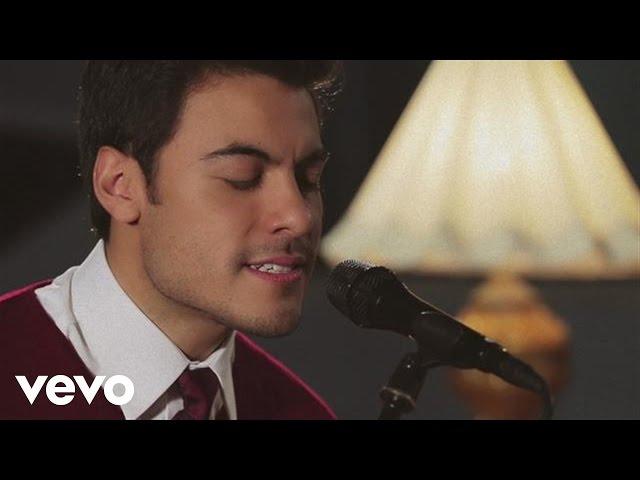 Carlos Rivera - Borrar y Continuar (En Vivo) ft. Pablo Preciado