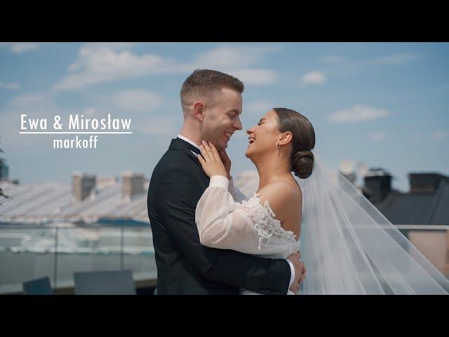 Ewa & Mirosław 27.06.2020
