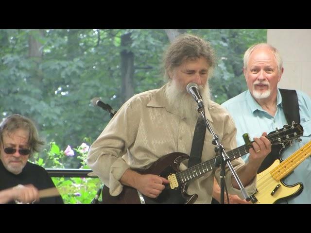 BSCP MSRR PICNIC 8/22/2021 Bill Abel & The Cornlickers Video 1