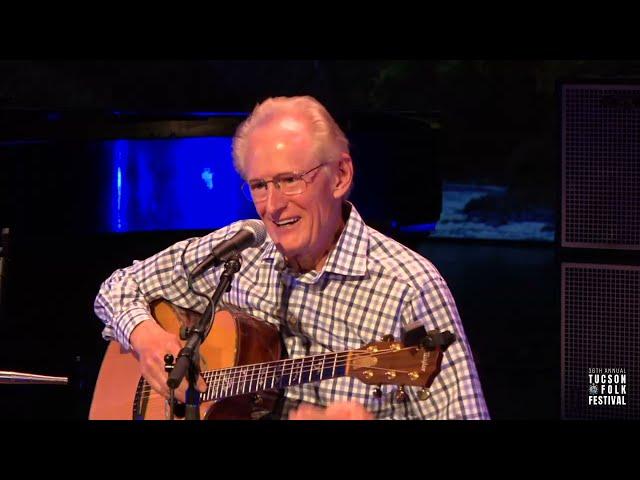Jim Hogan | Tucson Folk Festival | April 11, 2021